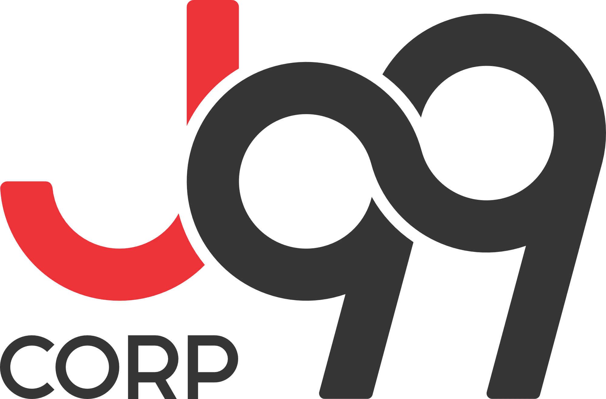 J99 Corp Logo