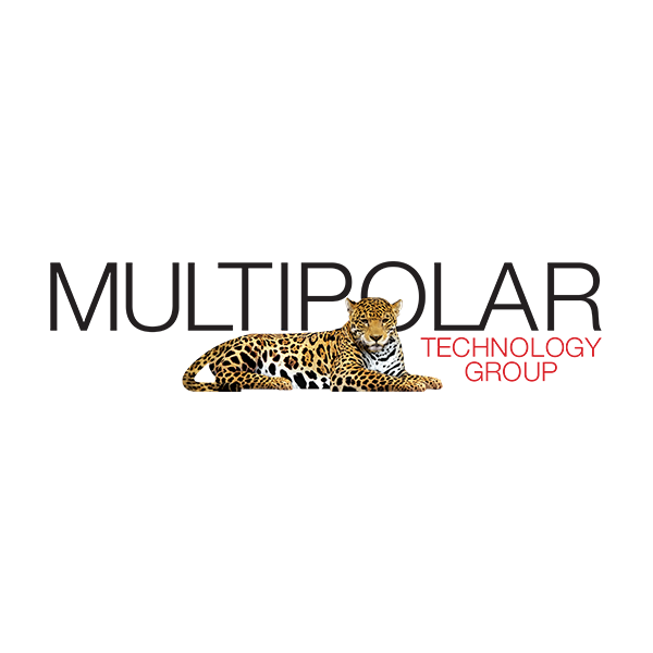 Multipolar Logo