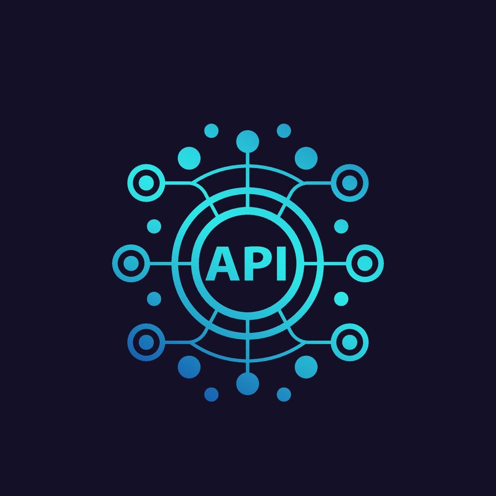 Web API Icon
