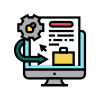 Integration Icon